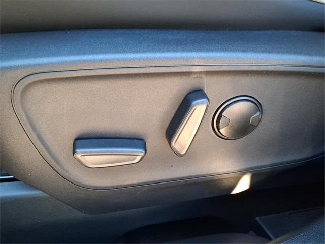 new 2025 Ford Bronco Sport car, priced at $33,085