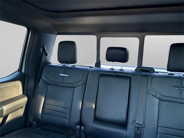 new 2026 Ford F-350 car, priced at $96,325