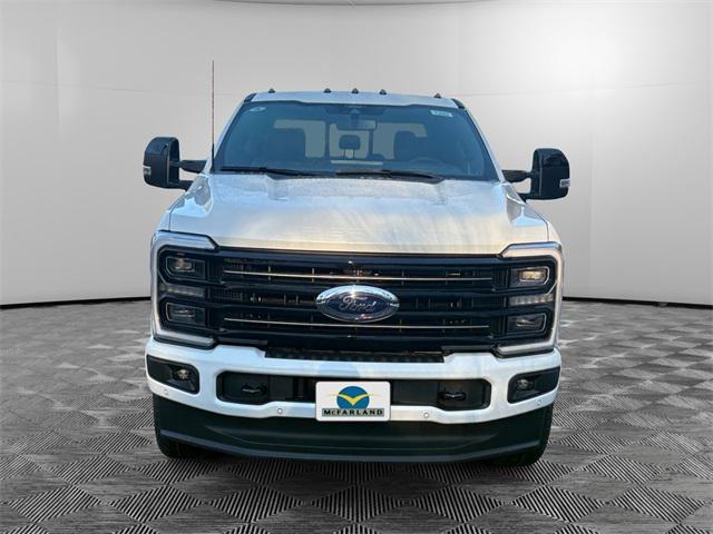 new 2026 Ford F-350 car, priced at $96,325