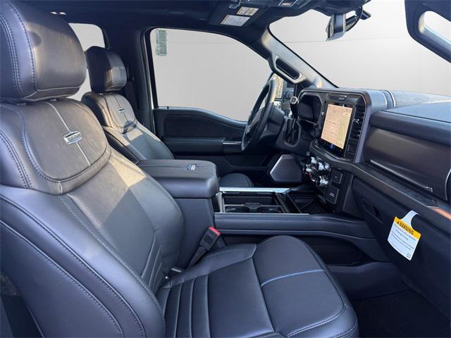 new 2026 Ford F-350 car, priced at $96,325