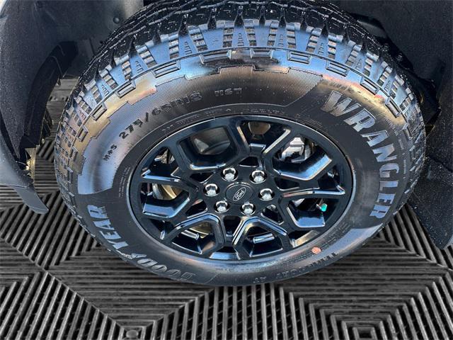used 2024 Ford F-150 car, priced at $42,807