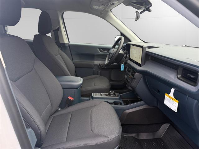 new 2025 Ford Maverick car, priced at $26,975