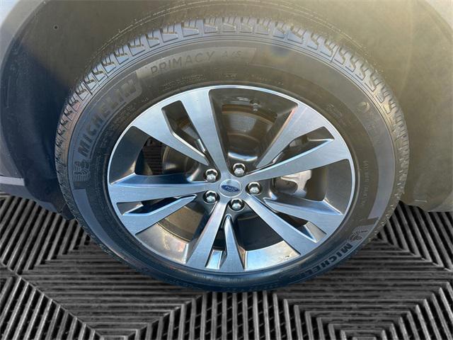 used 2020 Ford Explorer car, priced at $29,302