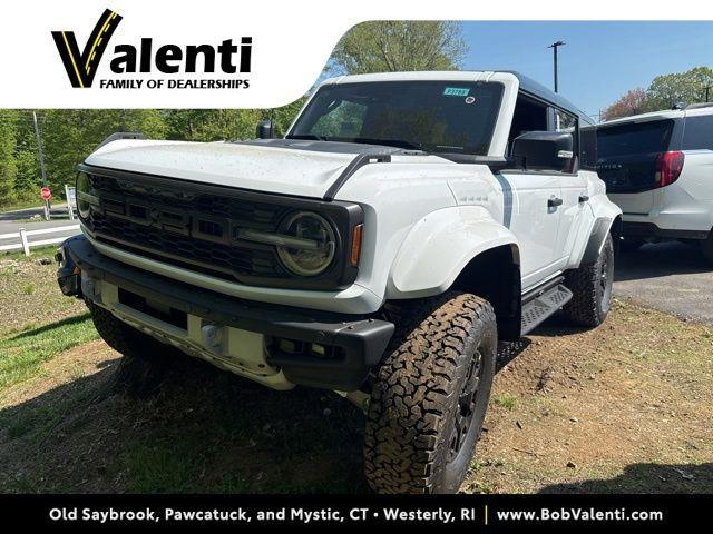 new 2026 Ford Bronco car, priced at $82,298