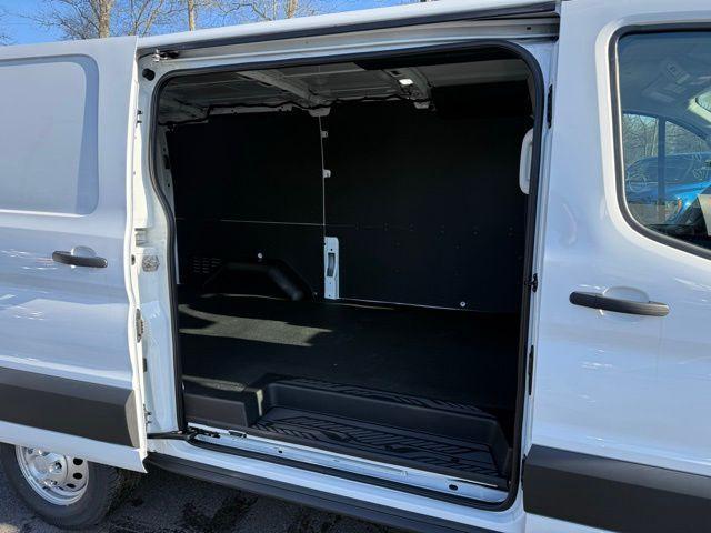 new 2025 Ford Transit-250 car, priced at $58,165