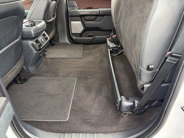 used 2021 Ford F-150 car, priced at $34,999