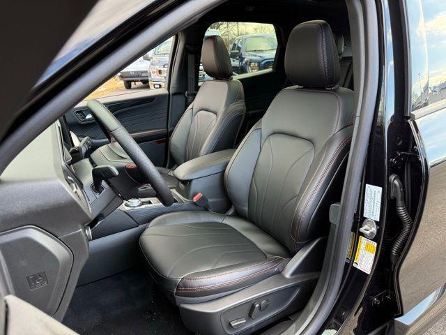 new 2026 Ford Escape car