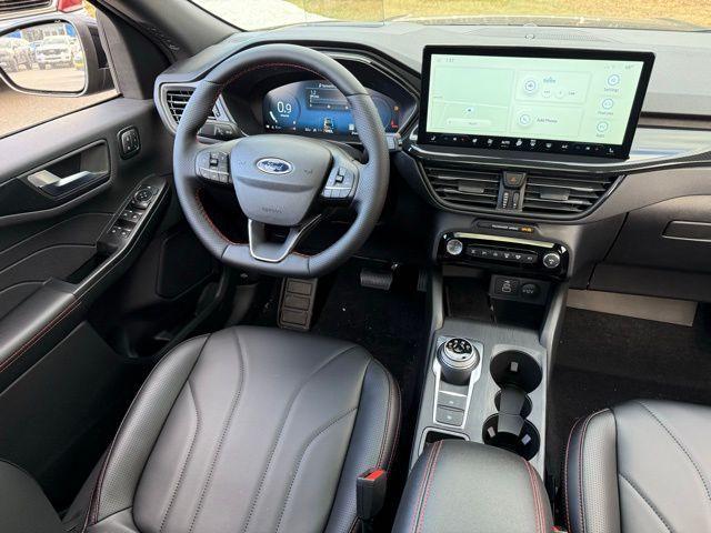 new 2026 Ford Escape car