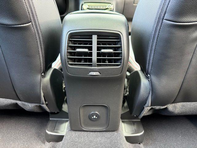 new 2026 Ford Escape car