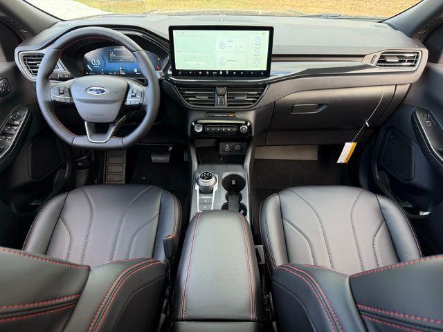 new 2026 Ford Escape car