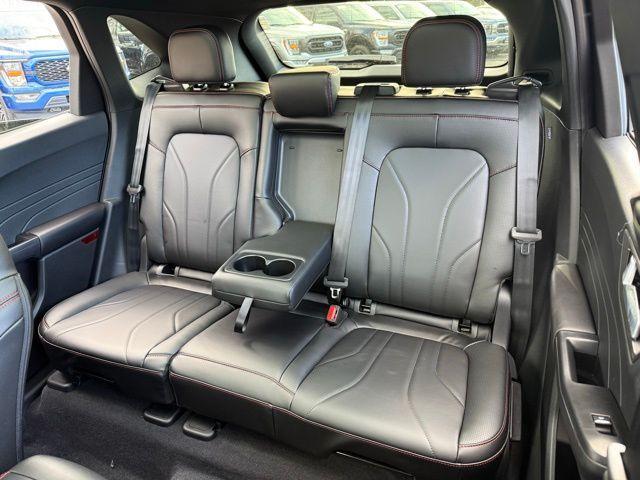 new 2026 Ford Escape car