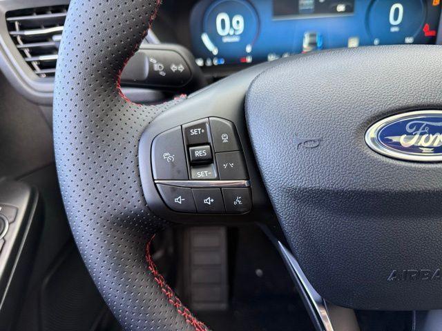 new 2026 Ford Escape car