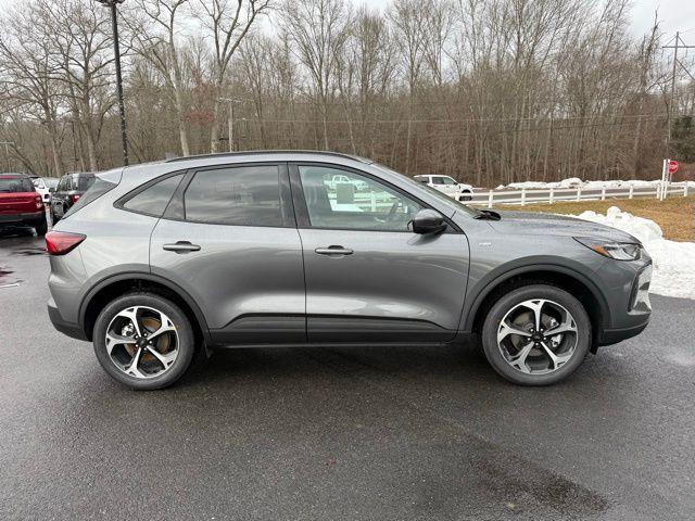 new 2026 Ford Escape car