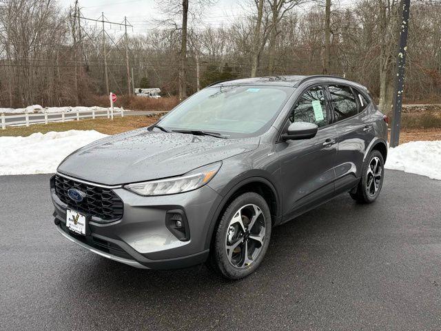 new 2026 Ford Escape car