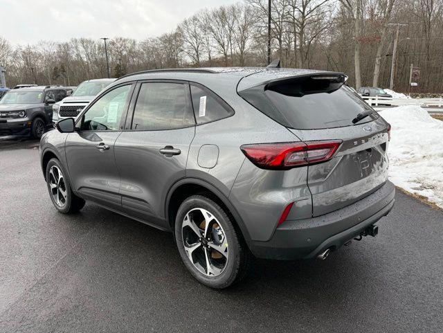 new 2026 Ford Escape car