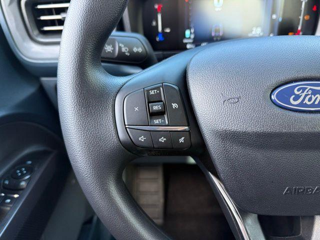 new 2026 Ford Maverick car