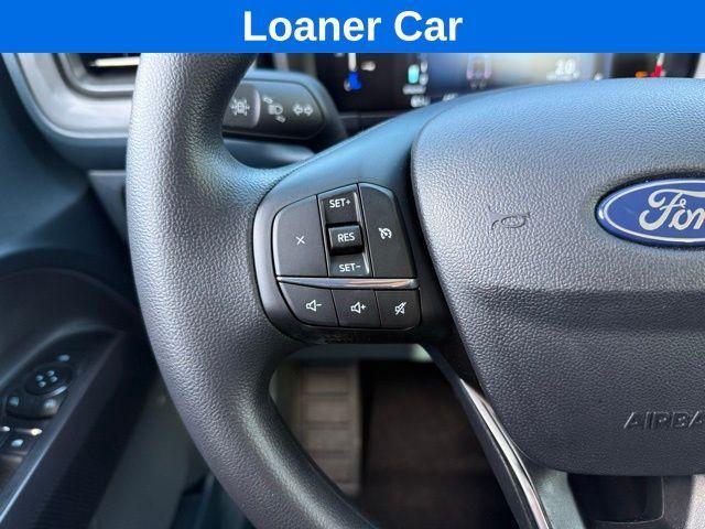 new 2026 Ford Maverick car, priced at $31,293