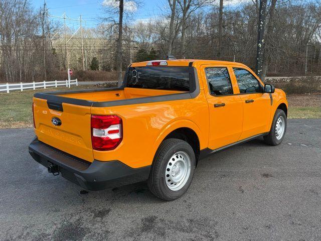 new 2026 Ford Maverick car