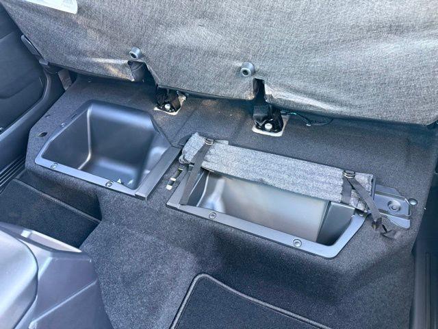 new 2025 Ford Ranger car, priced at $39,298