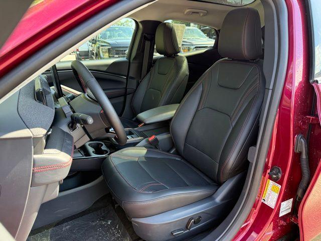 new 2025 Ford Mustang Mach-E car, priced at $56,905