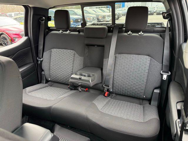 new 2026 Ford Ranger car, priced at $42,721