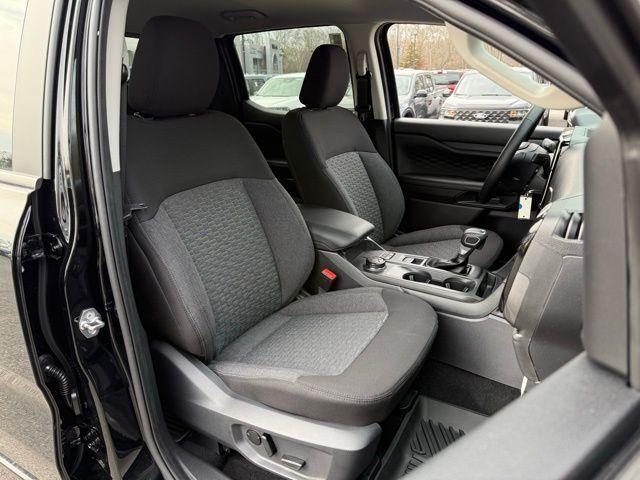 new 2026 Ford Ranger car, priced at $42,721