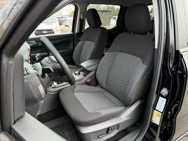 new 2026 Ford Ranger car, priced at $42,721