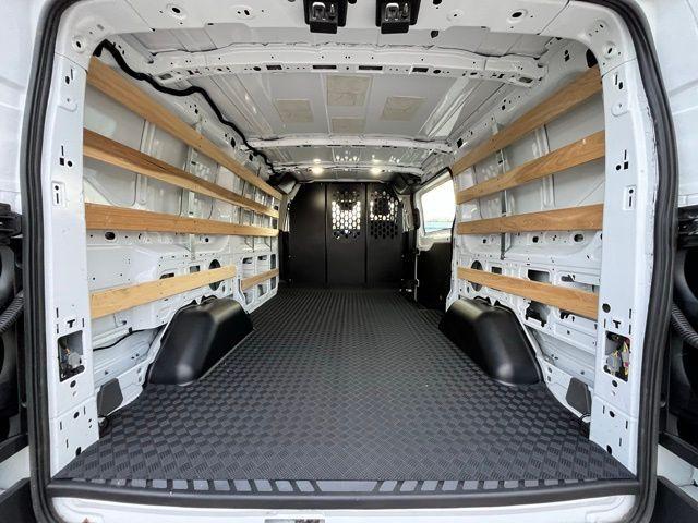 used 2025 Ford Transit-250 car, priced at $39,995