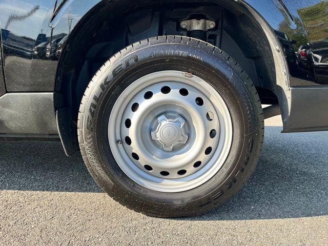 used 2024 Ford Maverick car, priced at $26,648