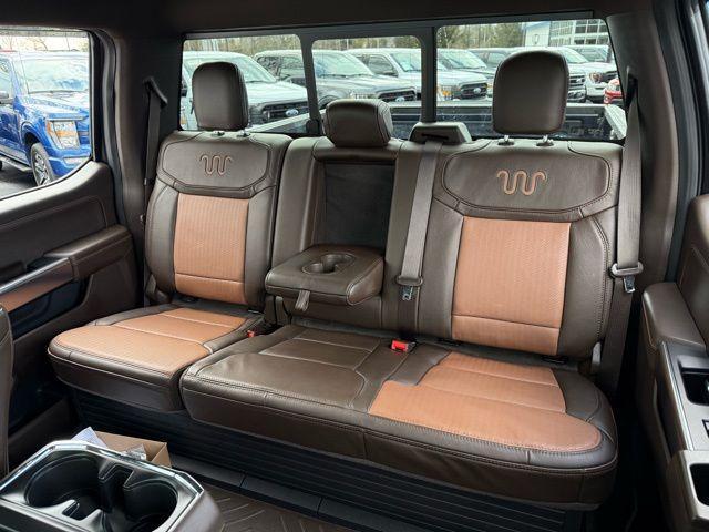 used 2022 Ford F-150 car, priced at $49,999
