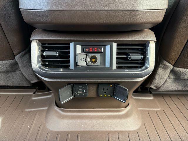 used 2022 Ford F-150 car, priced at $49,999