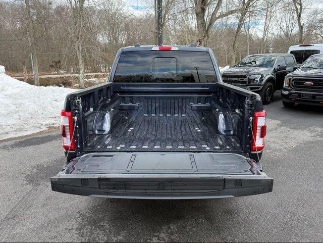 used 2022 Ford F-150 car, priced at $49,999