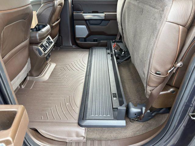 used 2022 Ford F-150 car, priced at $49,999