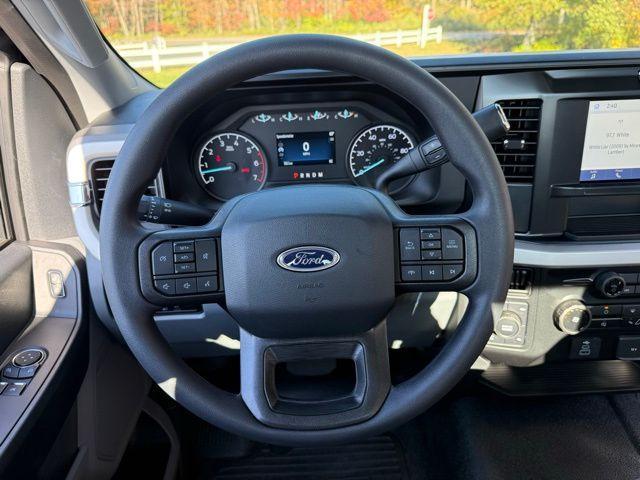 new 2026 Ford F-350 car