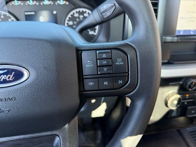 new 2026 Ford F-350 car