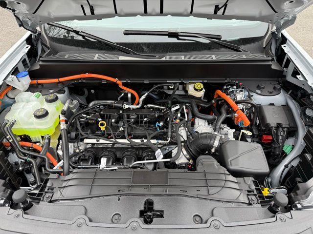 new 2026 Ford Maverick car