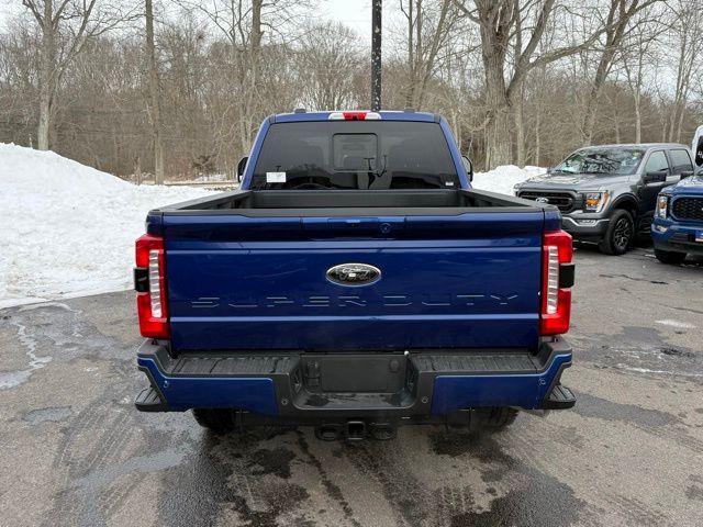 new 2026 Ford F-350 car, priced at $73,870