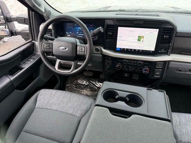 new 2026 Ford F-350 car, priced at $73,870