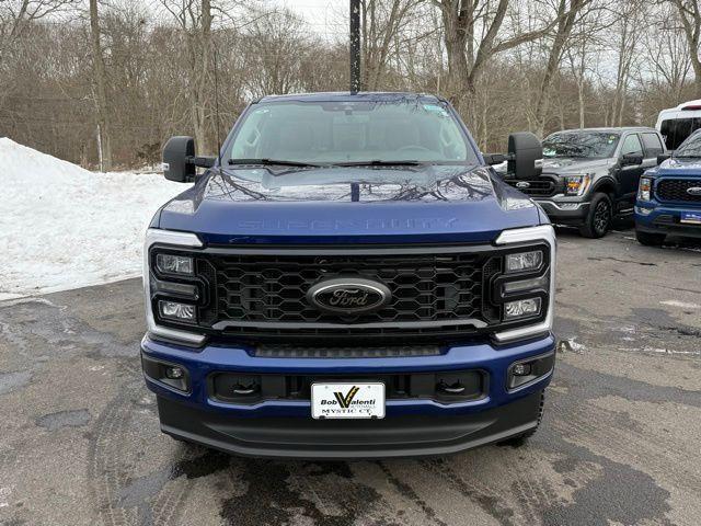 new 2026 Ford F-350 car, priced at $73,870