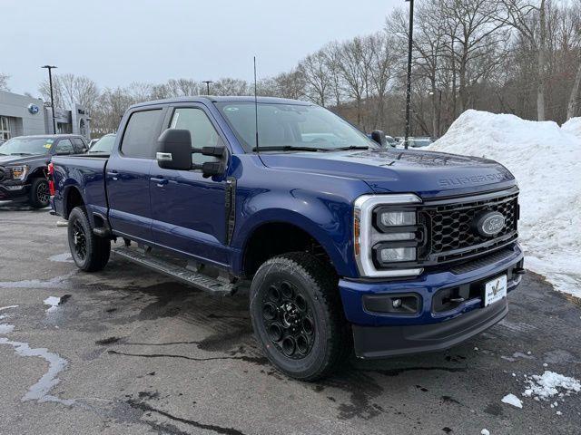 new 2026 Ford F-350 car, priced at $73,870
