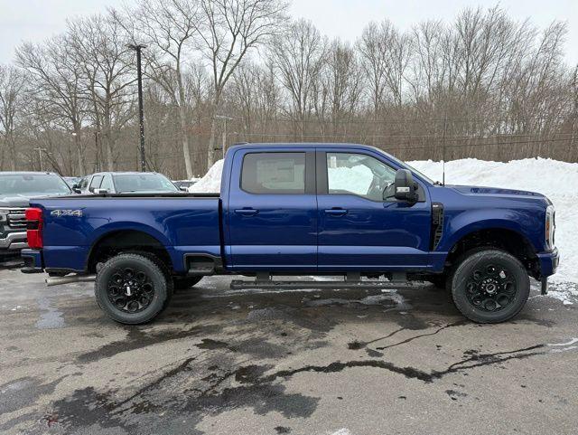 new 2026 Ford F-350 car, priced at $73,870