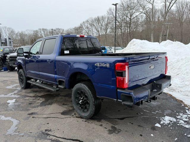 new 2026 Ford F-350 car, priced at $73,870