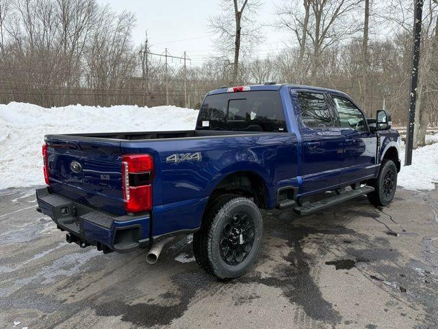 new 2026 Ford F-350 car, priced at $73,870