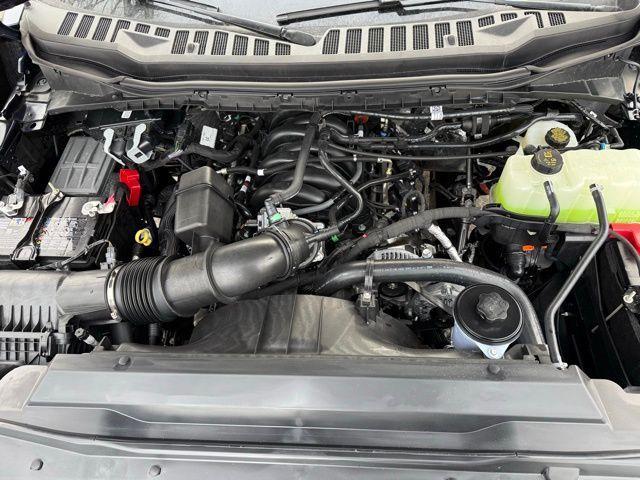 new 2026 Ford F-350 car, priced at $73,870