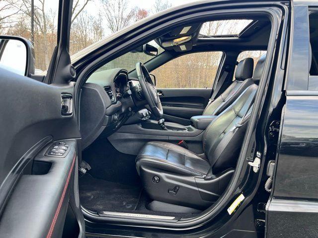 used 2023 Dodge Durango car, priced at $35,093