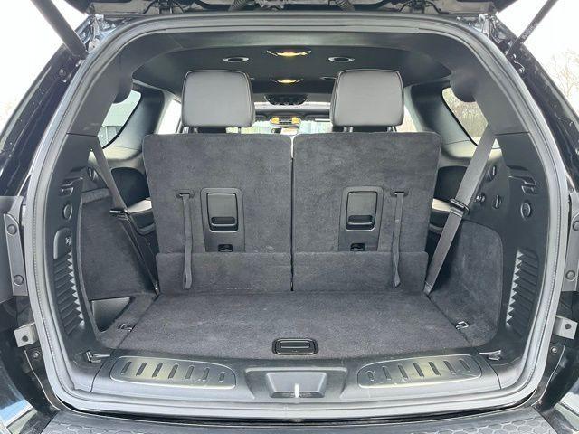 used 2023 Dodge Durango car, priced at $35,093