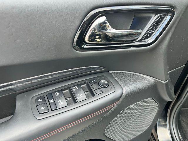 used 2023 Dodge Durango car, priced at $35,093