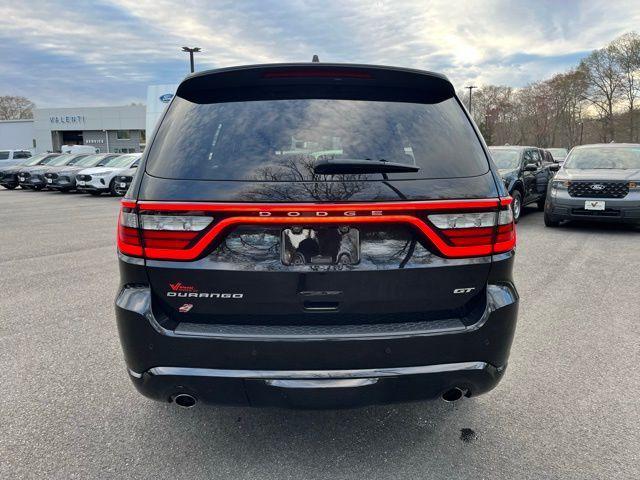 used 2023 Dodge Durango car, priced at $35,093