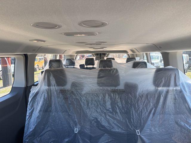 new 2026 Ford Transit-350 car