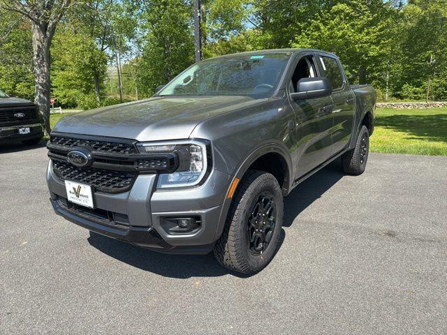 new 2026 Ford Ranger car, priced at $44,255